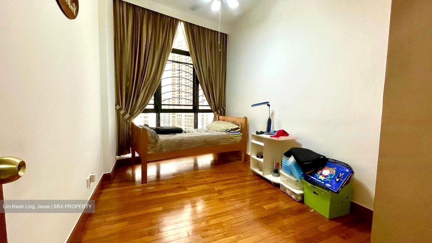 Heritage View (D5), Condominium #454462371